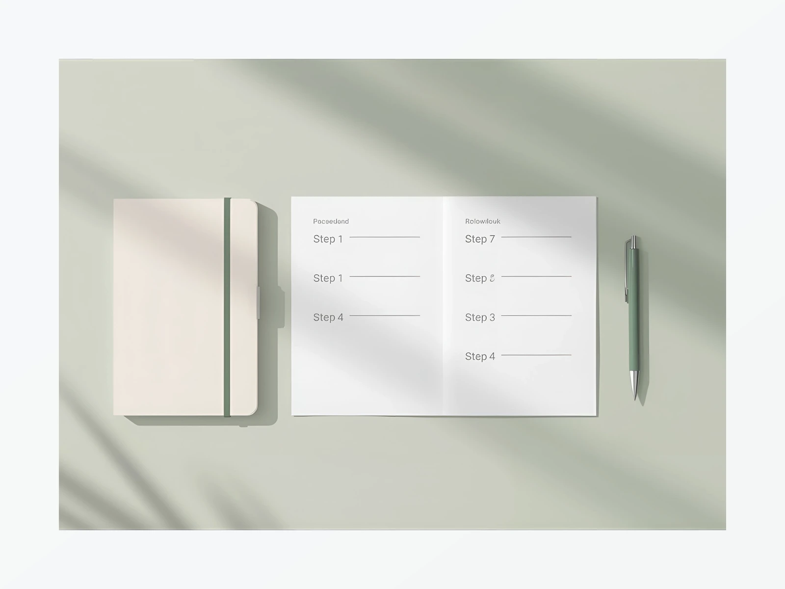 Illustration of CV, cover letter and LinkedIn profile across screens