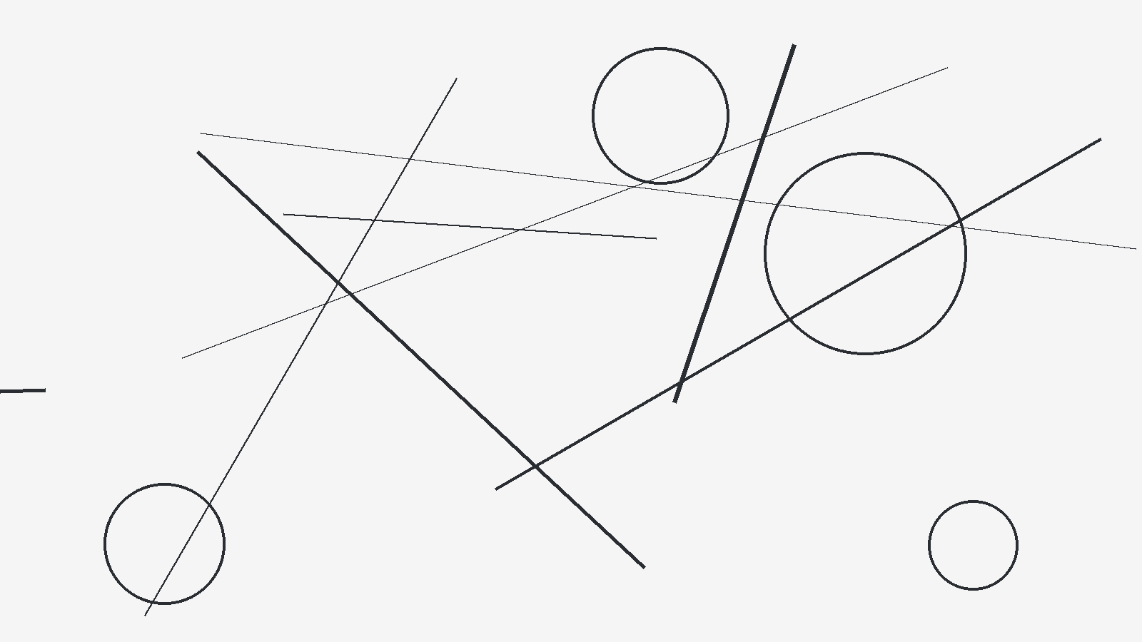 Monochrome system shape for: Execution systems for reliable delivery